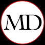 Medicine Discussion (MD) logo