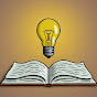 Knowledge Lamp logo