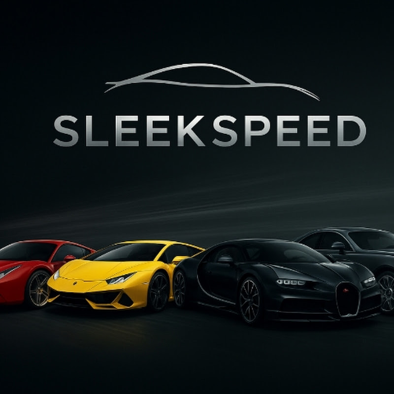 SleekSpeed