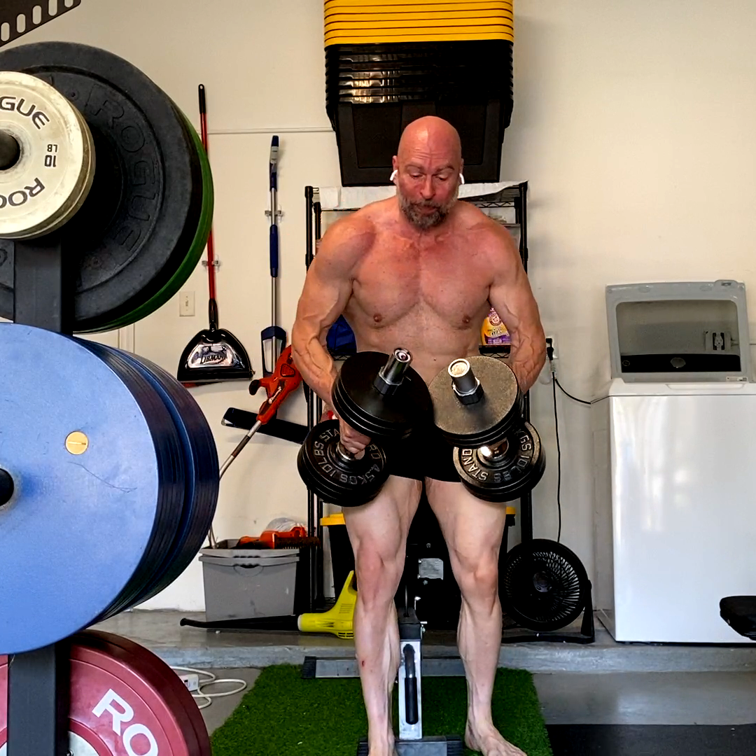 Post from Jason Blaha's Strength and Fitness