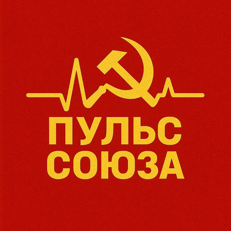 Пульс Союза Logo