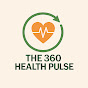 The 360 Health Pulse logo