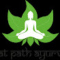 Great Path Ayurveda  logo