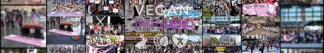 Vegan Impact YouTube 频道头像