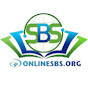 Online SBS - Farsi logo
