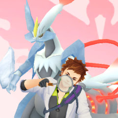 Raiz【ポケモンGO】