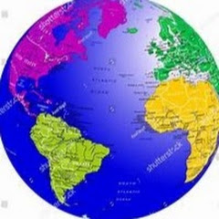 Our World Today