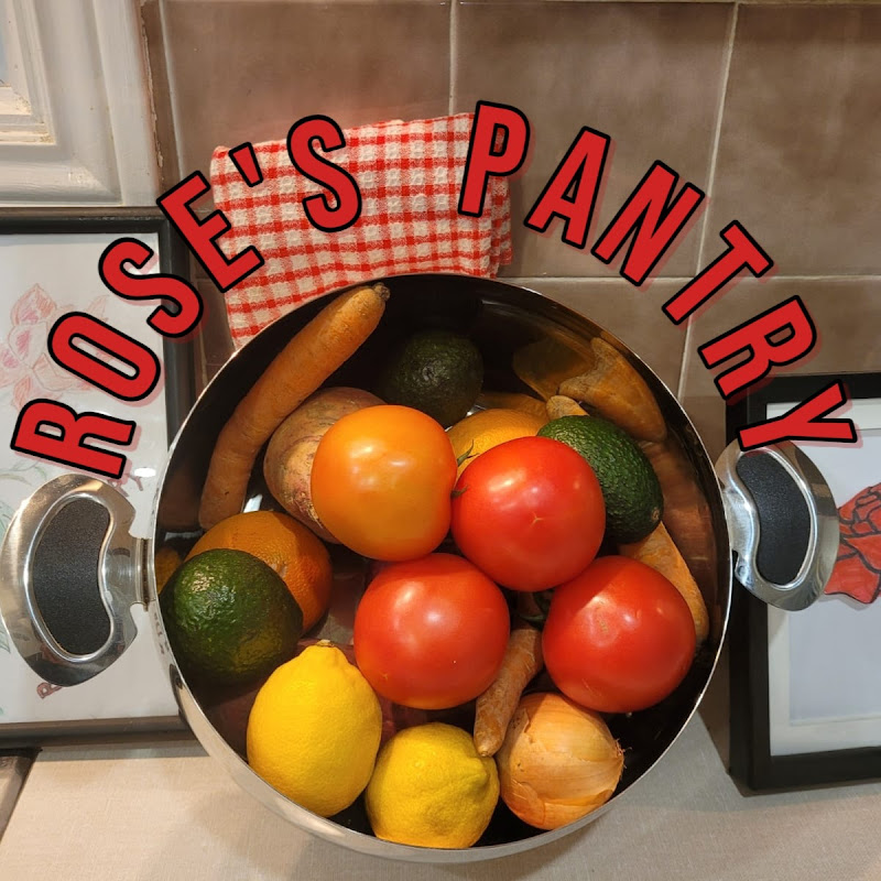 Rose's Pantry