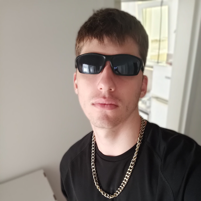 krekmanijak