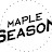 Maple Season