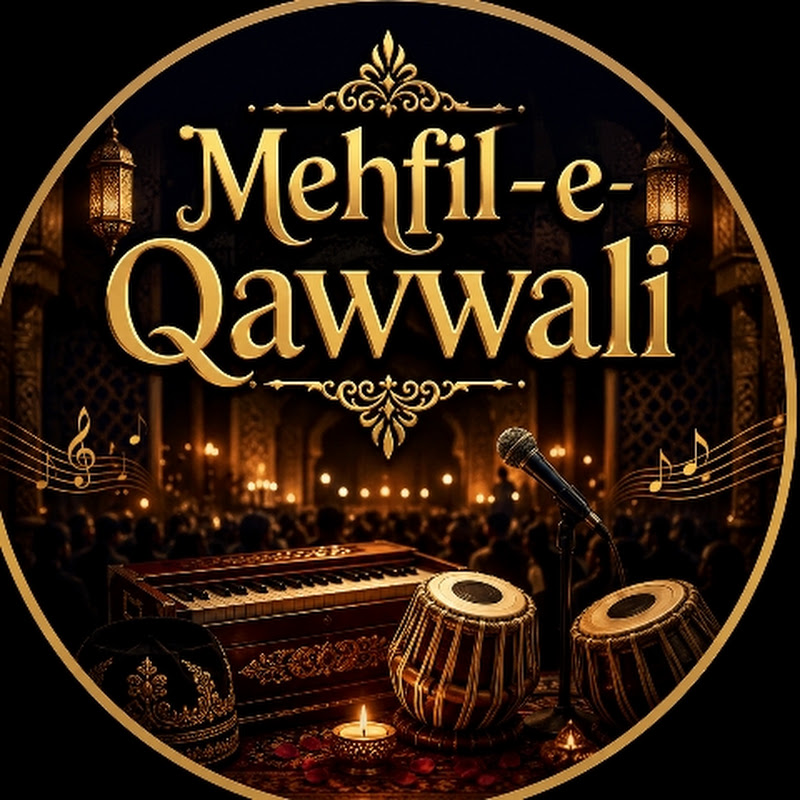 Mehfil-e-Qawwali