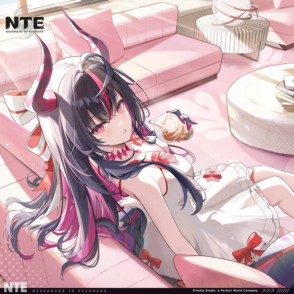 Post from NTE 公式 - YouTube