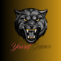 Yousof Gamer logo