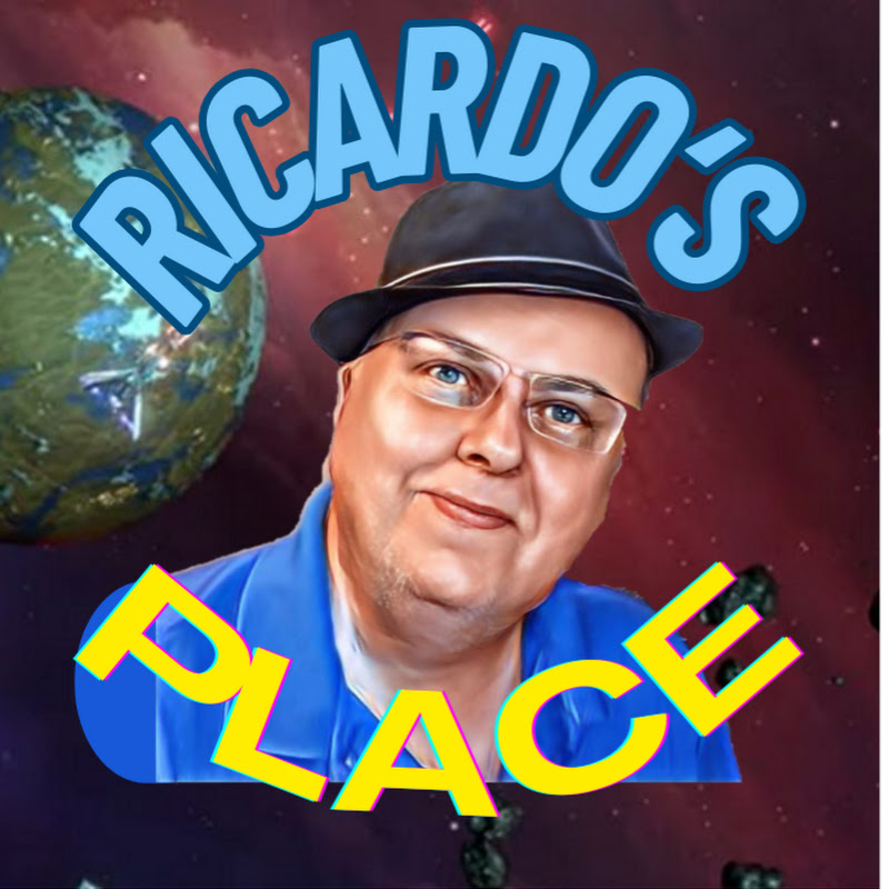 Ricardo's Place