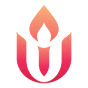 Unitarian Universalist Society (Coralville, IA) logo