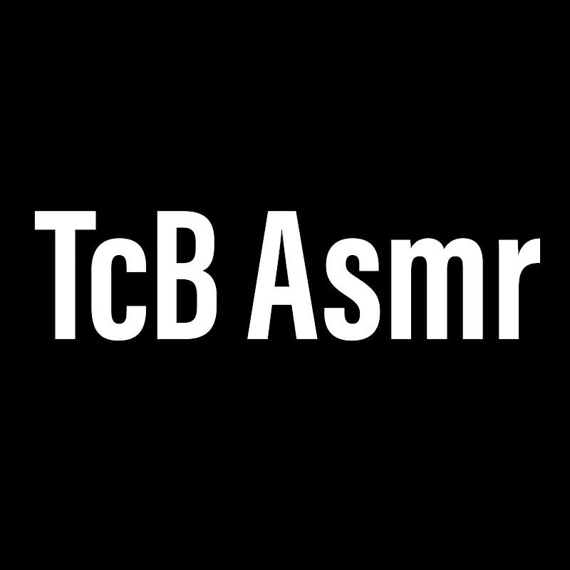 TcB ASMR