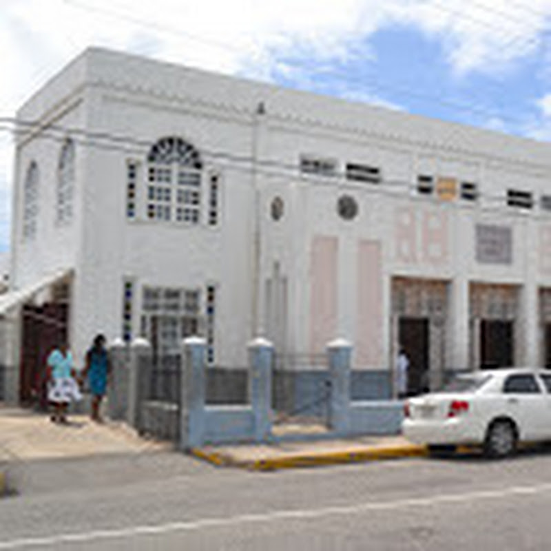North Street SDA Church