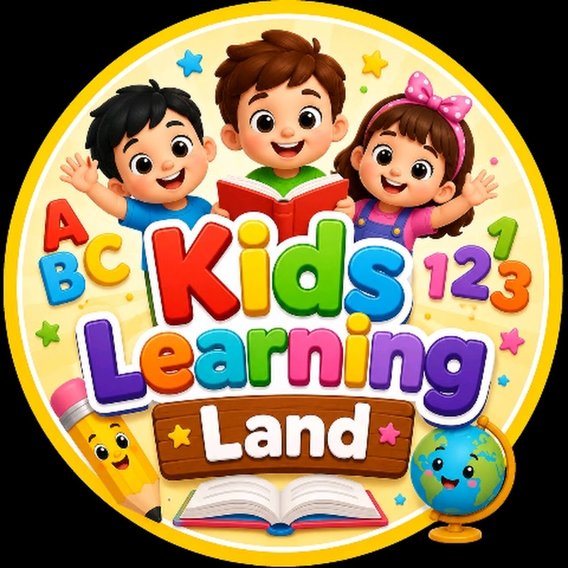 kids Learning Land 