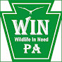Wildlife In Need Emergency Response Of PA logo