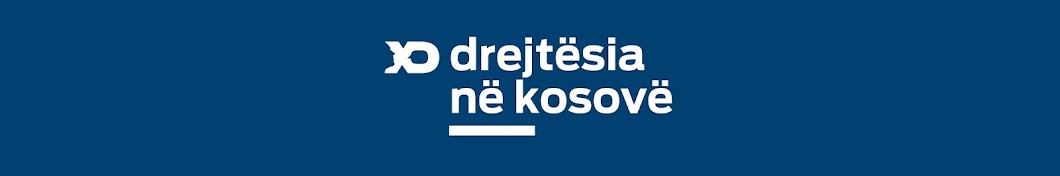 Drejtesia ne Kosove YouTube channel avatar