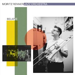 Live Konzerte von Moritz Renner Jazz Orchestra
