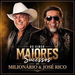 Milionário & José Rico