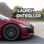 Launch Controller logo