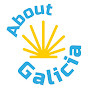 About Galicia logo