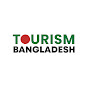 Tourism Bangladesh logo
