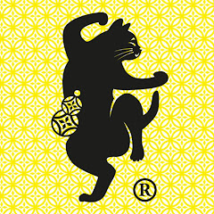 TipsyCat 醉貓仙アイコン画像