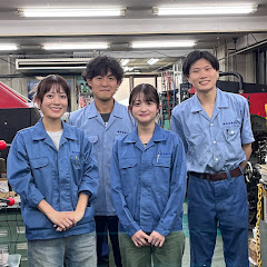 株式会社佐藤製作所アイコン画像