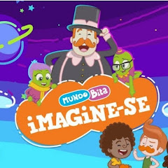 Mundo Bita: Imagine-se