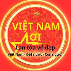 Việt Nam Ơi !