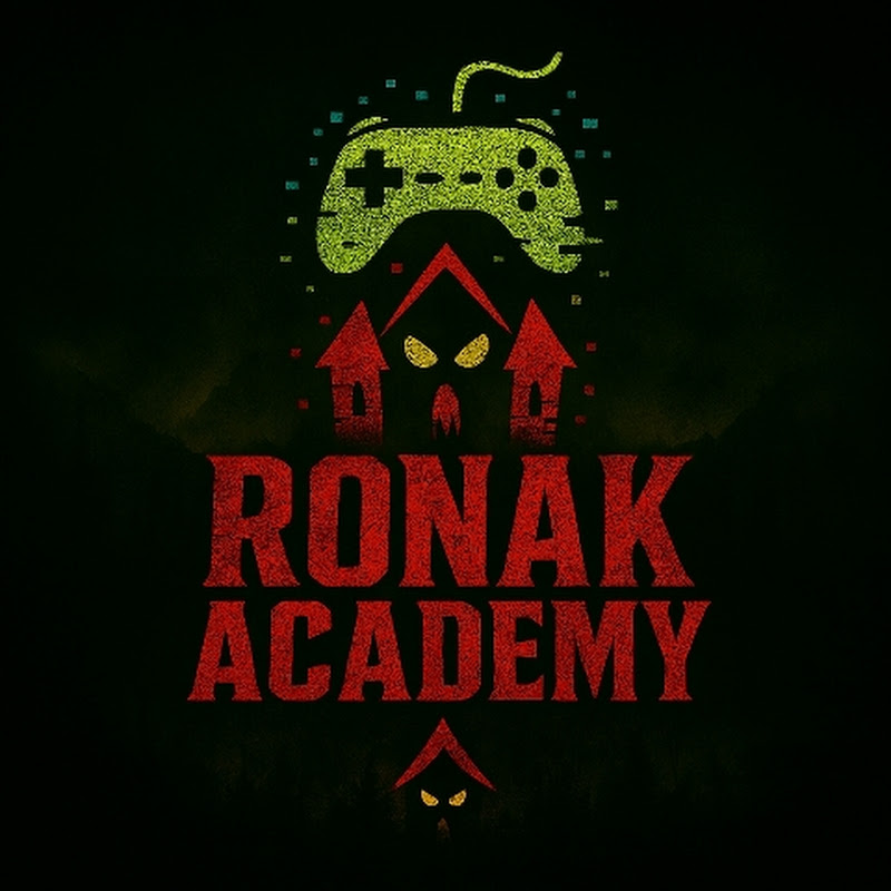 Ronak Academy
