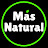 Más natural