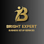 Bright Expert logo