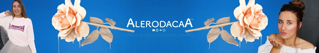 Alerodacaa Vlog رمز قناة اليوتيوب