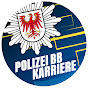 Polizei Brandenburg Karriere logo