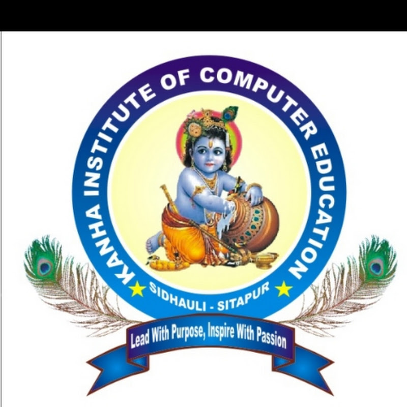 Kanha institute of computer education 