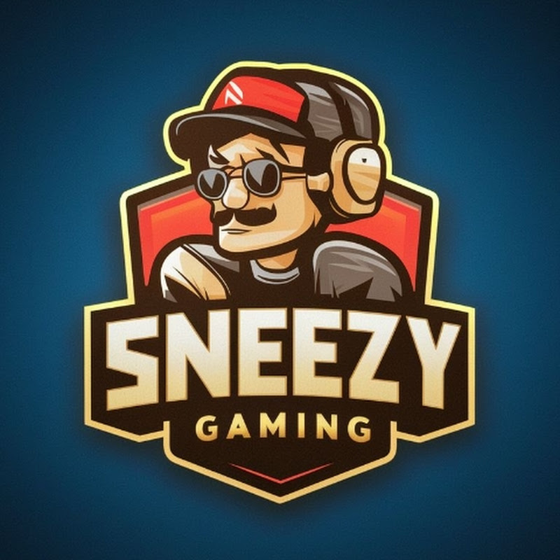 Sneezy Gaming