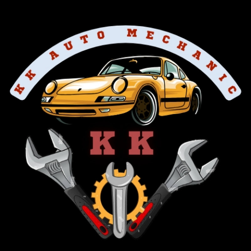 KK Auto Mechanic 