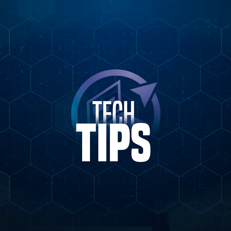 Tech Tips
