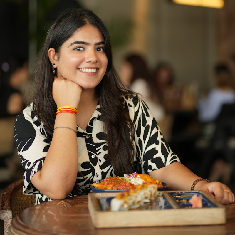 Aastha Sardana