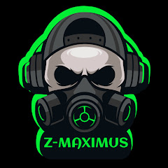 Логотип каналу zMaximus