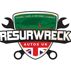 Resurwreck Autos  UK net worth