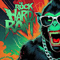 The Rock Hard Rant logo