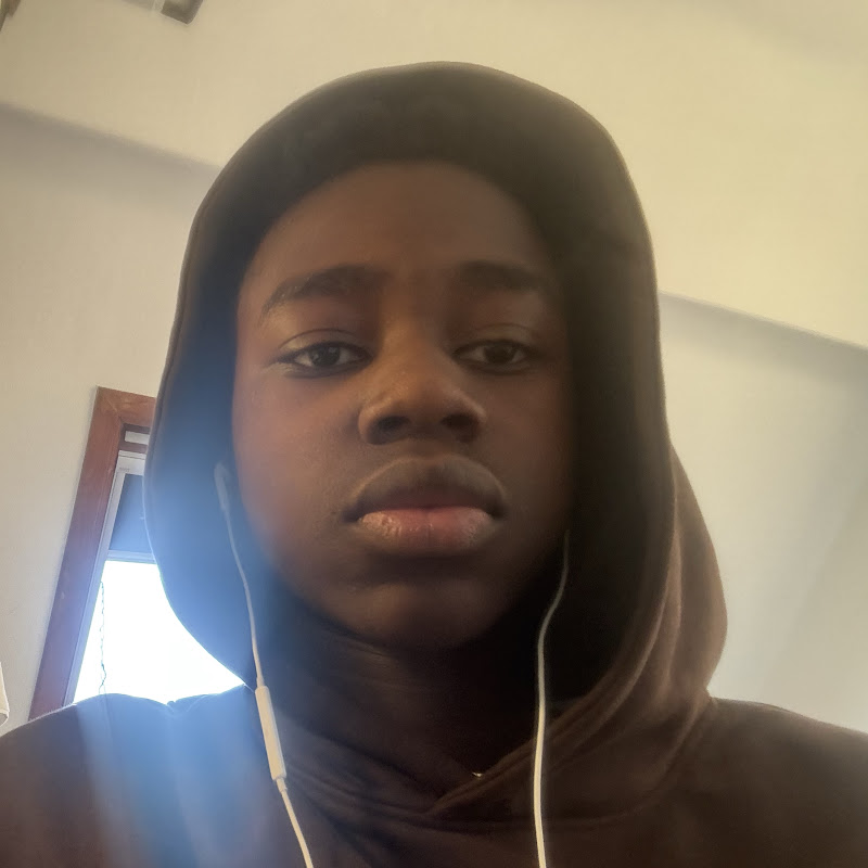 Maxim Musoko