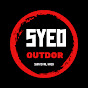 Syed outdoor  logo