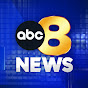 WRIC ABC 8News logo
