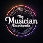 The Musician Encyclopedia logo